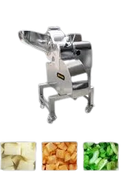 High Speed Dicing Machine AD-1000L large - ANKO